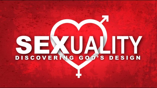Holy Sexuality in Singleness