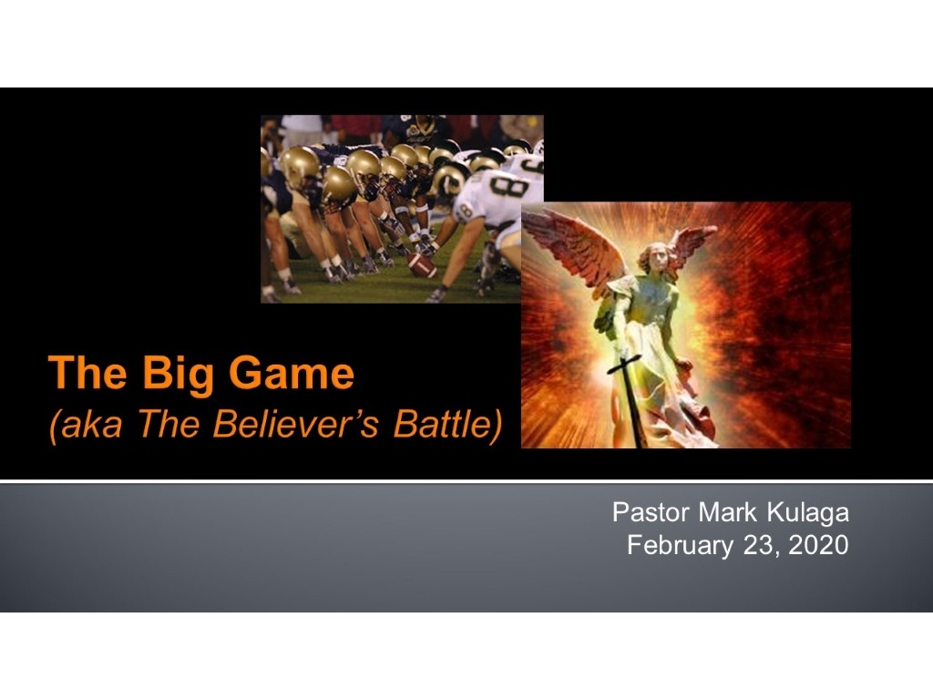 The Big Game Logos Sermons the-big-game-logos-sermons