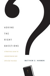 Asking the Right Questions Cover