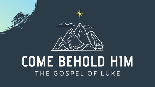 Luke 6:12-26