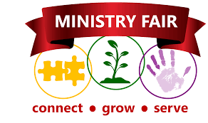 Ministry Fair | East Side Church of Christ