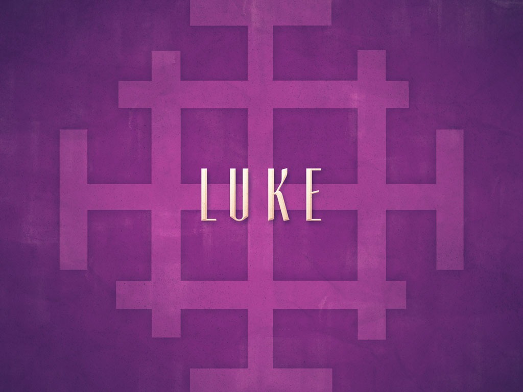 Luke Overview - 3 - Logos Sermons