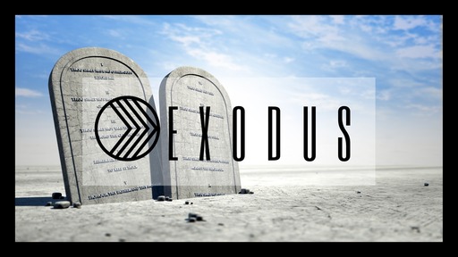 Exodus: The Good Life (Exodus 20)