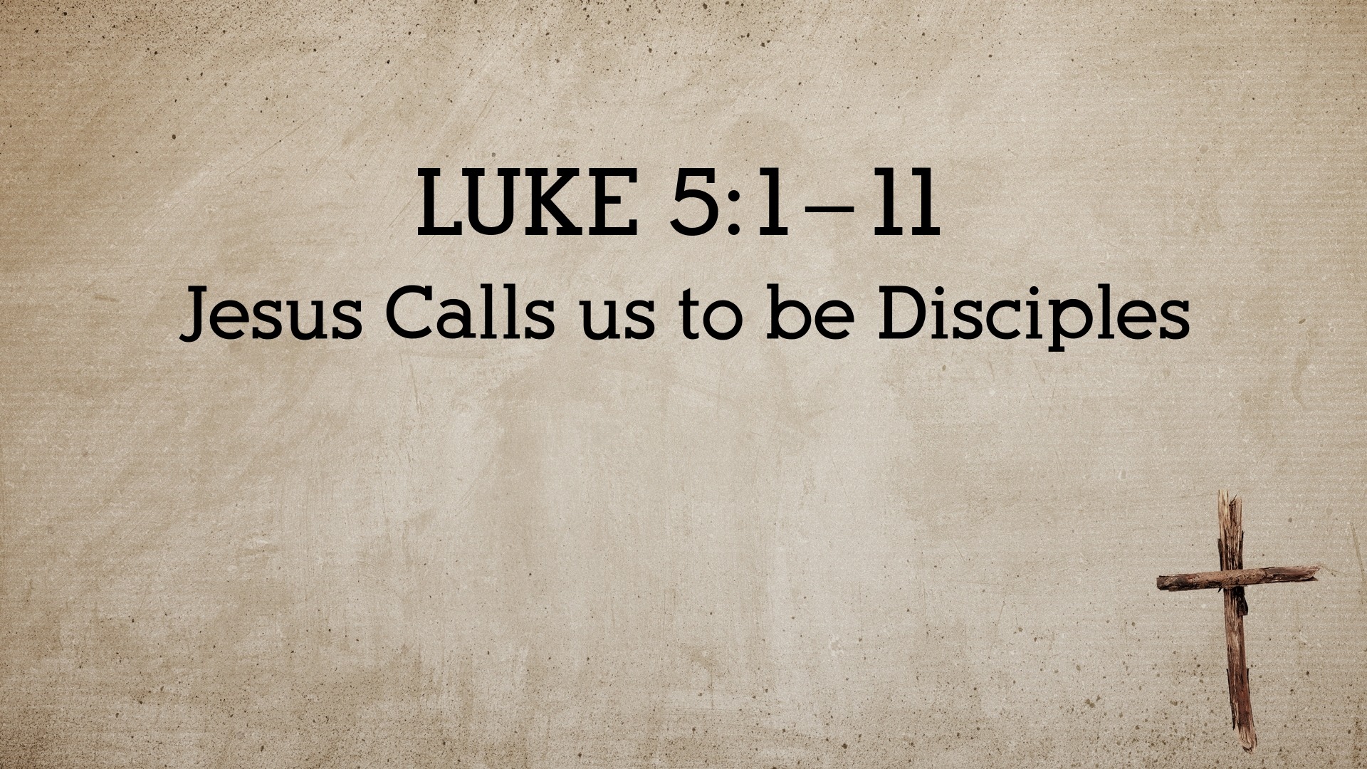 Luke 5 1 11 Faithlife Sermons luke-5-1-11-faithlife-sermons