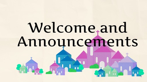 "JESUS, THE BREAD OF LIFE" PASTOR JIM SMITH 03/01/20