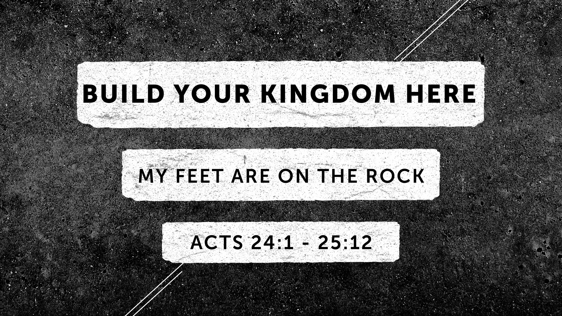 my-feet-are-on-the-rock-faithlife-sermons