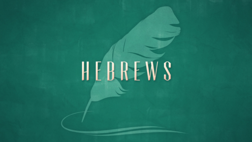 Hebrews 12:18-29, March 1, 2020