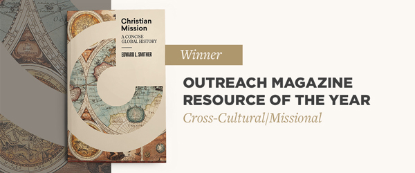 Outreach Magazine Resource of the Year