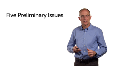 Title and Difficulty of Passage