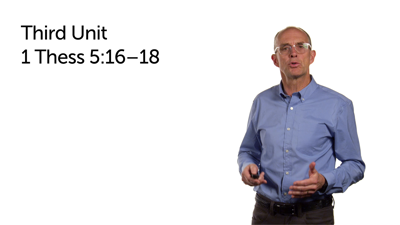 God’s Will in Congregational Worship