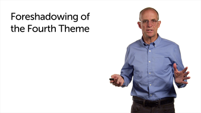 Fourth Theme: Second Coming of Christ
