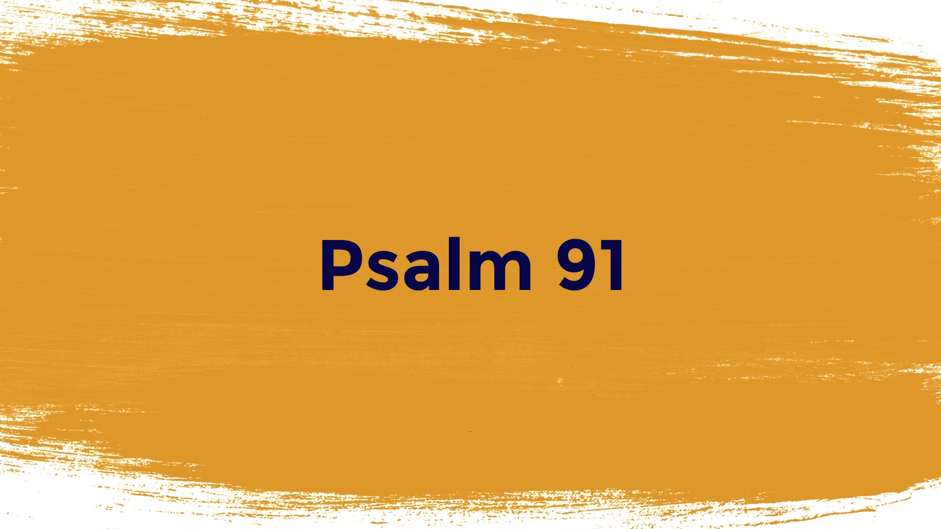 03/04/20 Wednesday Logos Sermons