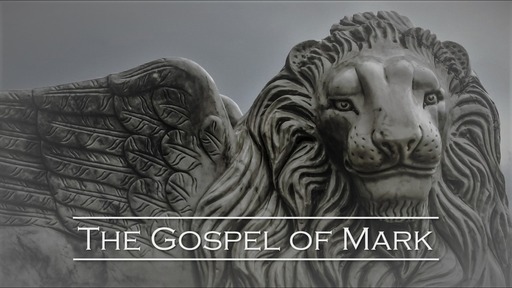 Mark 5:1-20 | Chris Dewar | March 8, 2020