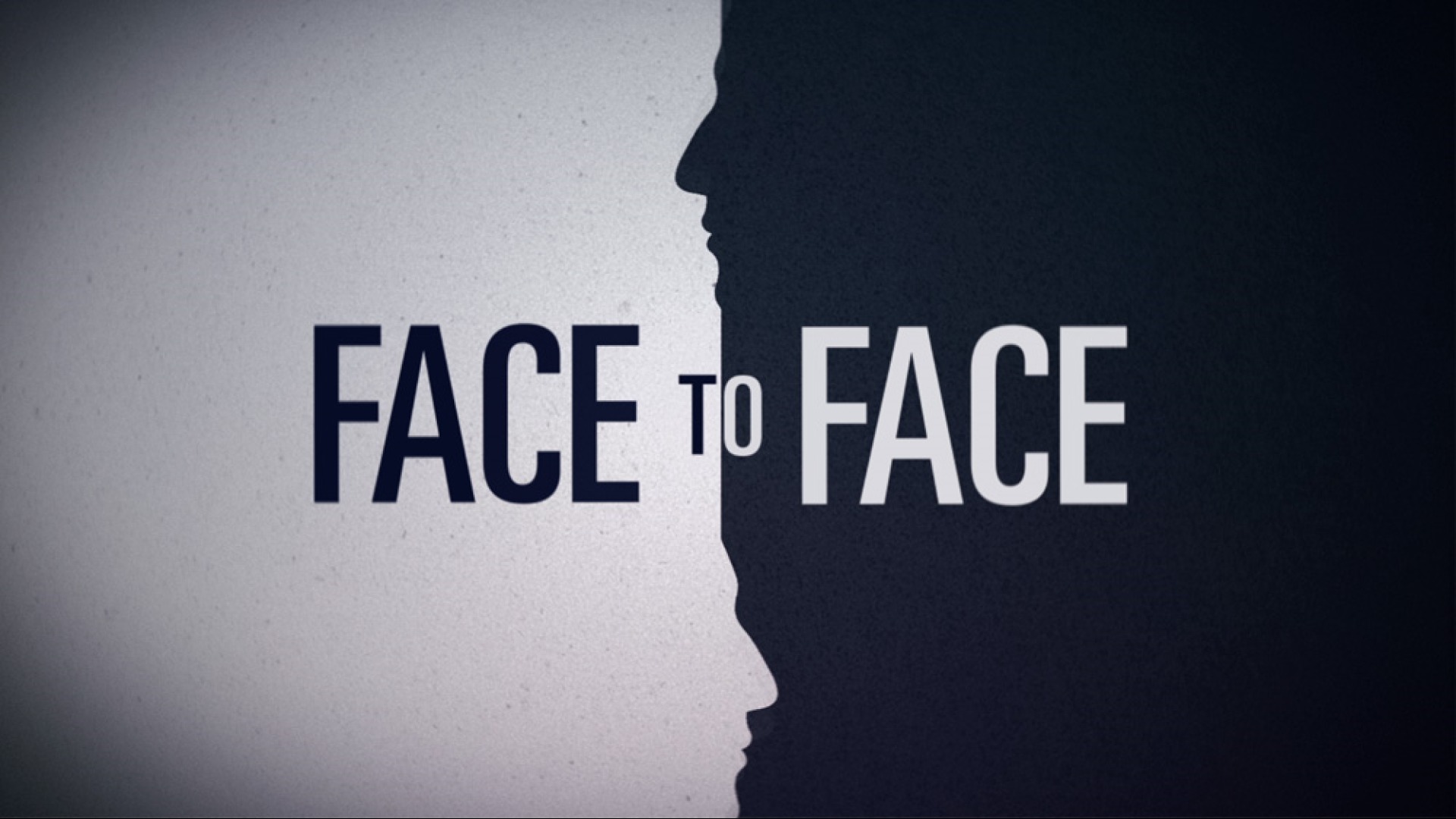 Face to face баннер. На голове два рупора. Face to face. Face control иллюстрация. Лицо мультяшное слышать и видеть.