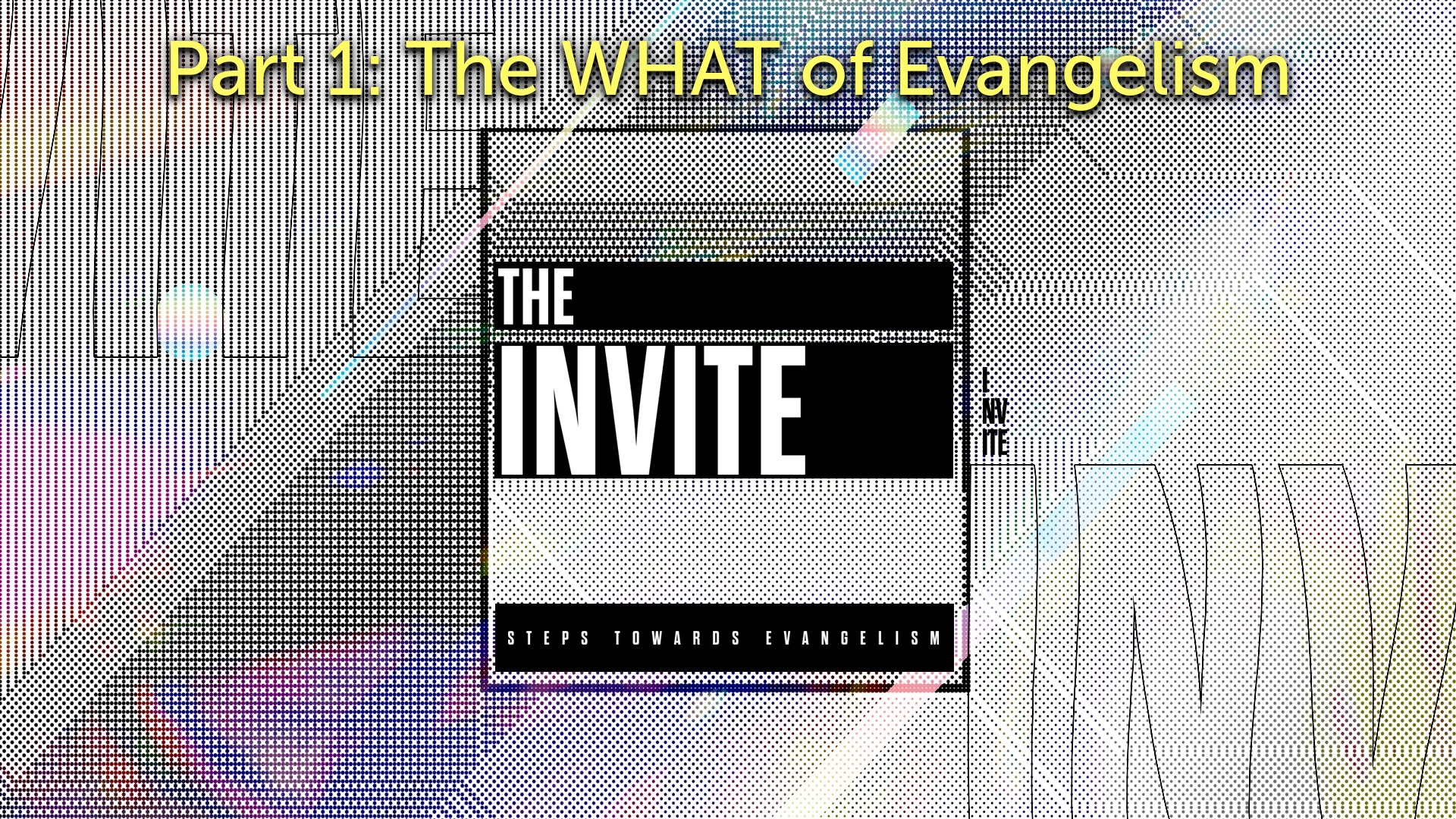 03 08 2020 Morning Service Pt 1 The WHAT Of Evangelism Faithlife Sermons 03-08-2020-morning-service-pt-1-the-what-of-evangelism-faithlife-sermons