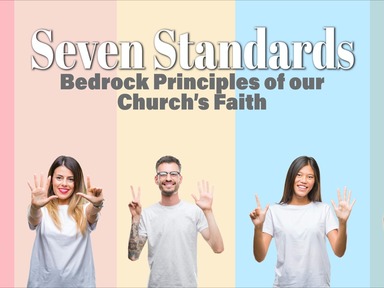 Seven Standards