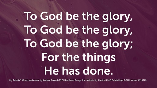 "HELP FOR THE STORMS OF LIFE" PASTOR JIM SMITH 03/08/20