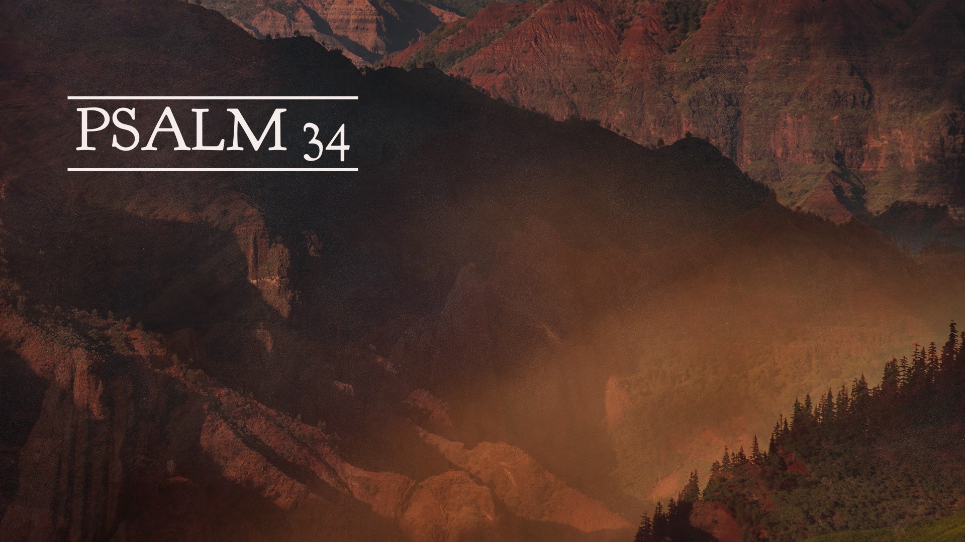 Psalm 34 Faithlife Sermons psalm-34-faithlife-sermons