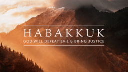Habakkuk Mountain  PowerPoint Photoshop image 1