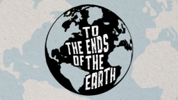 To The Ends of The Earth  PowerPoint Photoshop image 3
