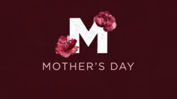 Mother’s Day Letter  PowerPoint Photoshop image 4