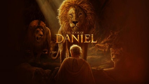 Daniel - March 8, 2020