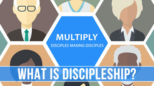 What Is Discipleship?