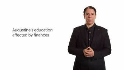 Education and Patronage