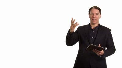 Conversion and the New Life: “Take up and Read”