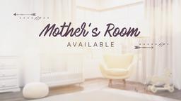 Mother's Room Available  PowerPoint Photoshop image 4