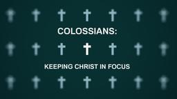 Colossians  PowerPoint Photoshop image 4