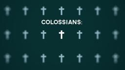 Colossians  PowerPoint Photoshop image 20