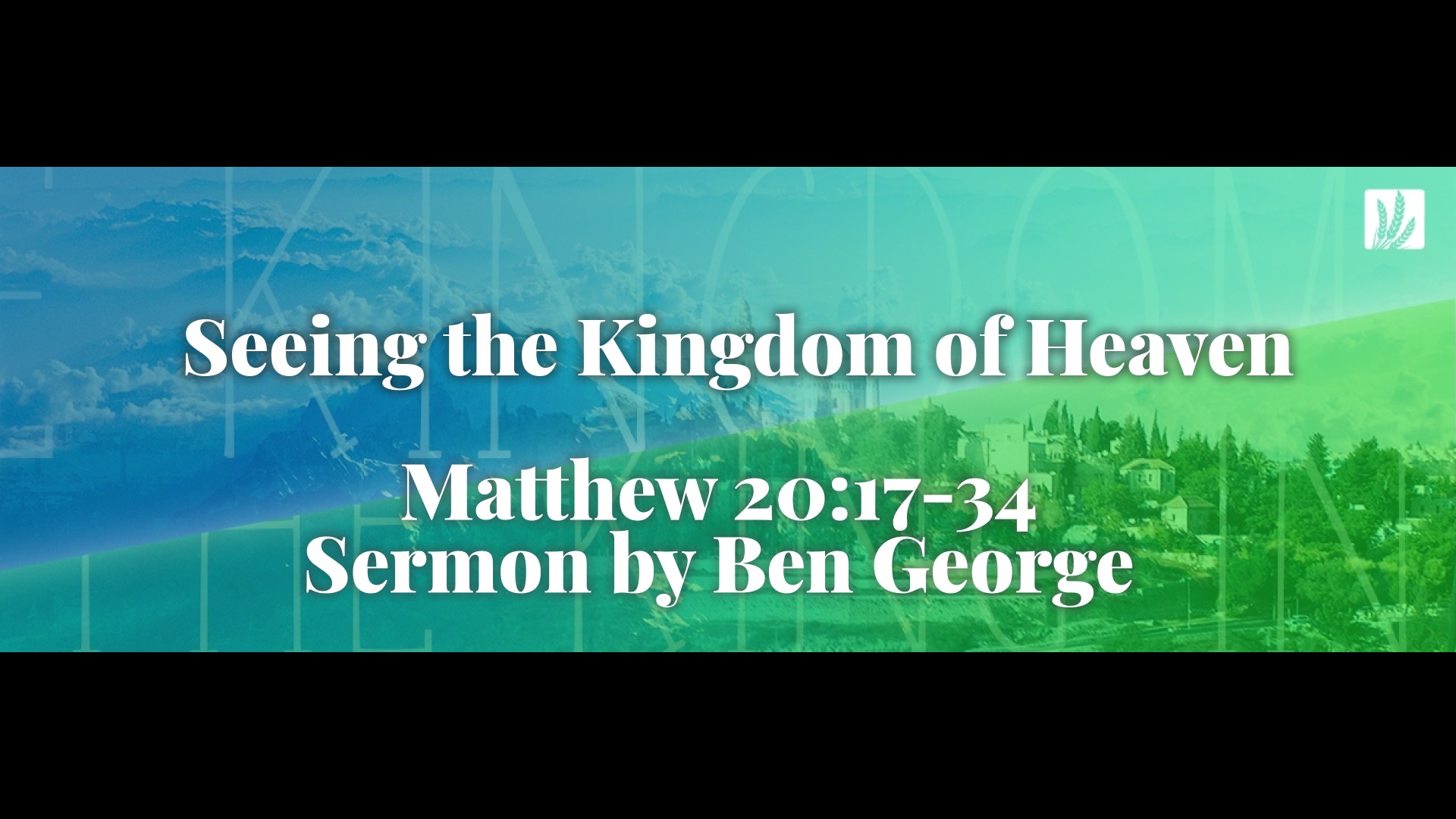 Matthew 20 1 16 Logos Sermons matthew-20-1-16-logos-sermons