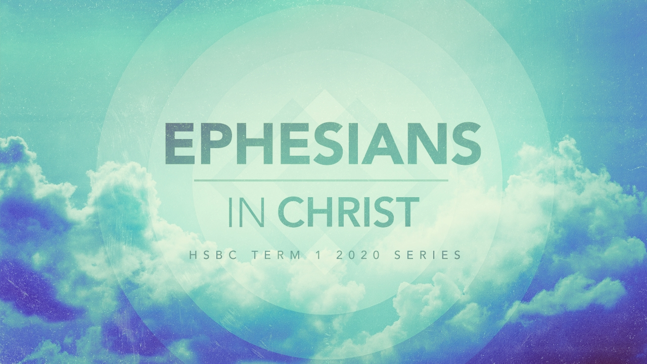 Sunday 15 March 2020 - Ephesians 4:1-16 - Logos Sermons