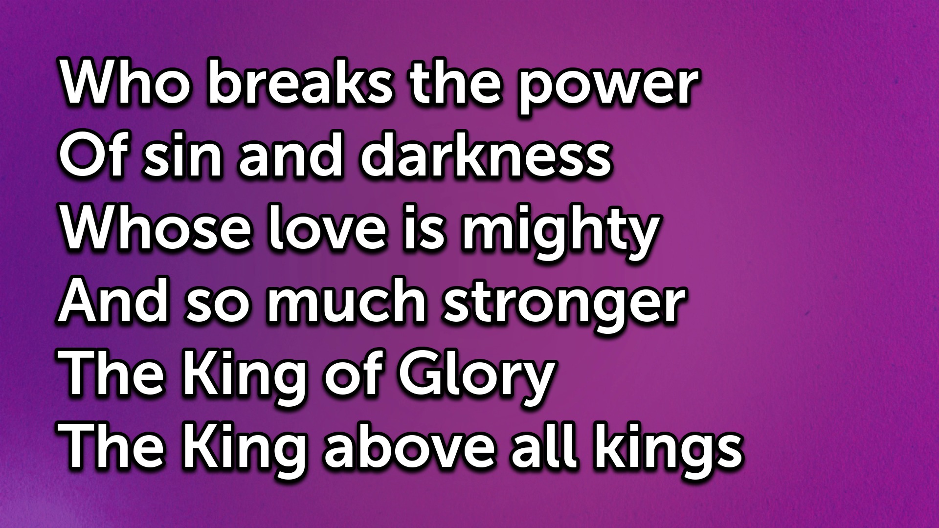 March 15, 2020 worship service Logos Sermons