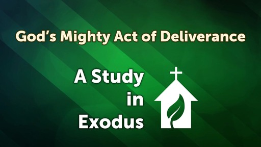 03-15-20 AM Service Pastor Del Terpenning 