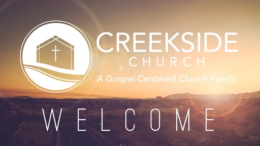 March 15 - Sunday Gathering | Pastor Jake