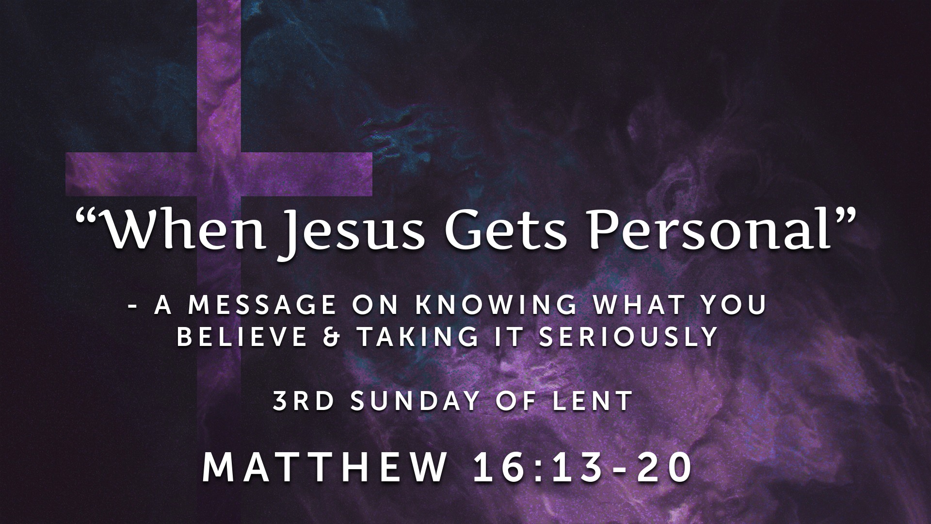 11 O Clock Presentation Faithlife Sermons 11-o-clock-presentation-faithlife-sermons
