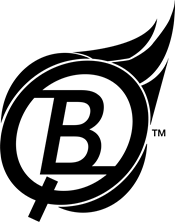 Teen Bible Quiz Logo Black Teen Bible Quiz Logo Black