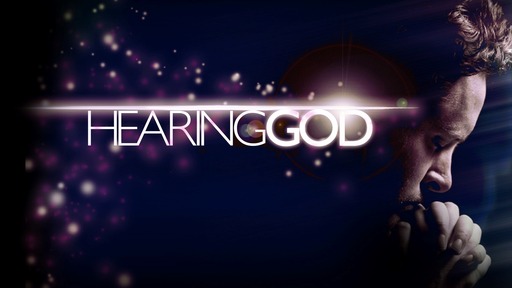 Balance in Listening for God's Guidance