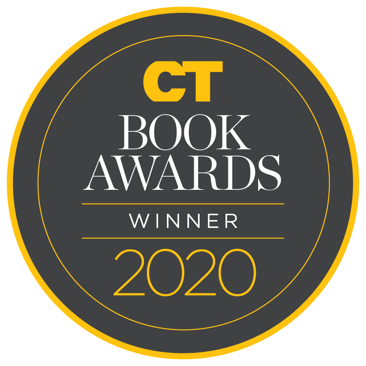 2020 Christianity Today Book Award