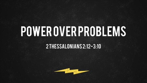 Power Over Problems