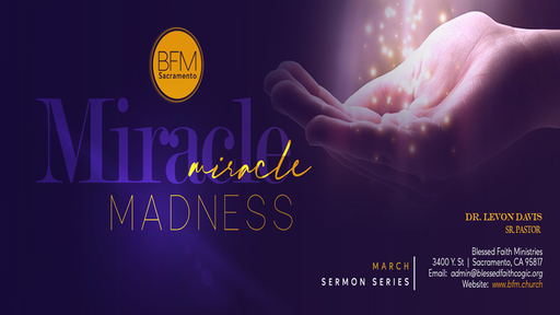 Miracle Madness