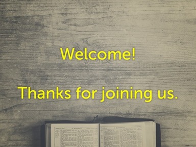 "ALWAYS LISTEN TO THE PROVEN SHEPHERD"  PASTOR JIM SMITH 03/22/20