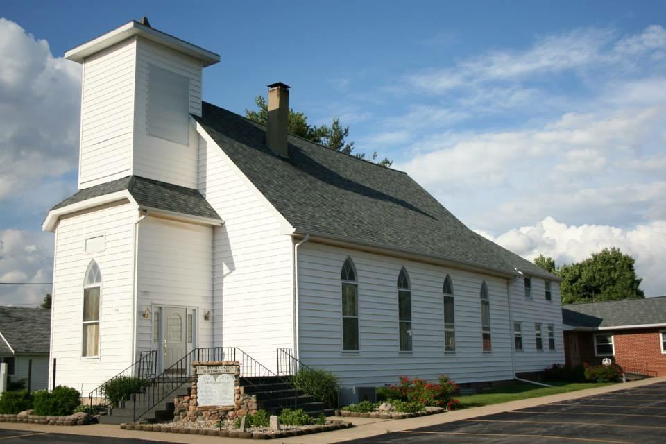 Bulletins New Market First Baptist Church Faithlife