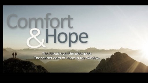 Comfort & Hope