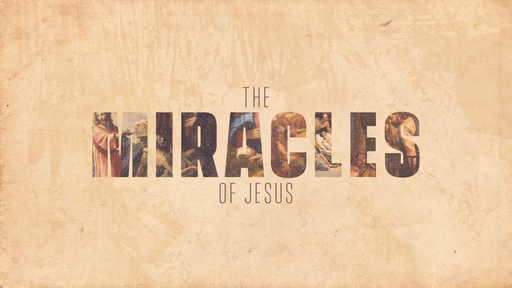 Miraculous Grace