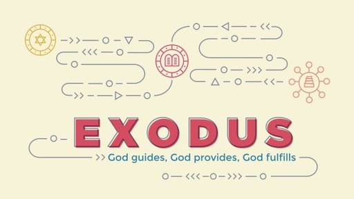 Exodus 16