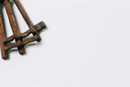 Old Rusty Keys  image 4