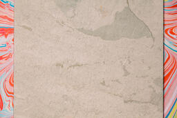 Concrete Texture and Pastel Marbled Background  image 3